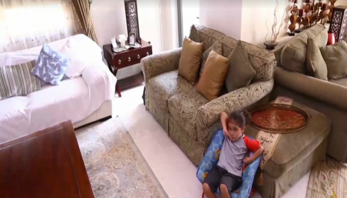 كيف تهذب طفلك دون ضرب وصراخ وبكاء؟