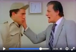 مقطع من فيلم مصري فضح ممارسات الجيش أكثر من وثائقي الجزيرة