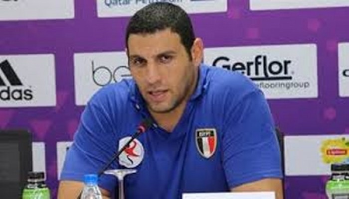 مروان رجب يختار 27 لاعبًا لخوض منافسات مونديال اليد