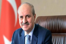 نائب رئيس الوزراء التركي يحذر من تقسيم الشرق الأوسط على أساس طائفي