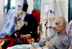 "بـ..نموت".. هتاف مرضى "غسيل الفشل الكلوي"
