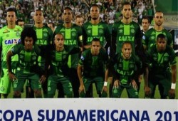 تورينو ومانشيستر وزامبيا .. تعرف على أسوأ كوارث راح ضحيتها لاعبي كرة القدم قبل الفريق البرازيلي