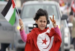 الإذاعة التونسية تنظم يوما إعلاميا مفتوحا لدعم صمود فلسطين والقدس