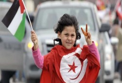 الإذاعة التونسية تنظم يوما إعلاميا مفتوحا لدعم صمود فلسطين والقدس