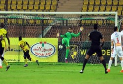 دجلة يخطف نقطة ثمينة بالتعادل مع الزمالك