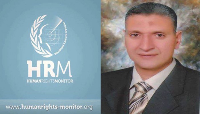 هيومن رايتس مونيتور : بعد إصابته بالسرطان "محمود عبادة" نموذج جديد للإهمال الطبي بسجون الانقلاب