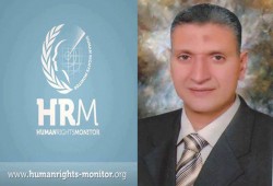 هيومن رايتس مونيتور : بعد إصابته بالسرطان "محمود عبادة" نموذج جديد للإهمال الطبي بسجون الانقلاب