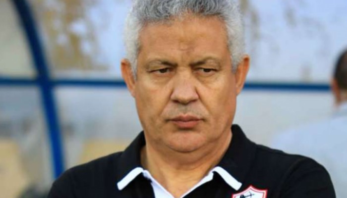 الزمالك يعين محمد حلمي مديرا فنيا للفريق الأول