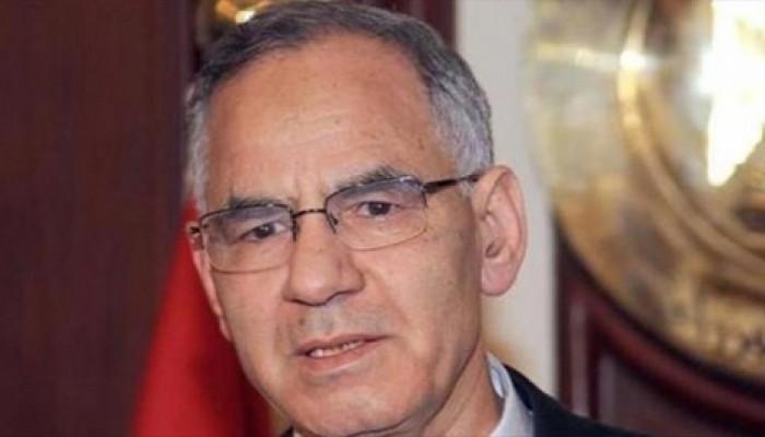 فقط في دولة الانقلاب .. اتهام "بشر" بمحاولة اغتيال اعتقل قبلها بعامين