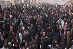 في حلب .. الوضع يتجه نحو "الجحيم"