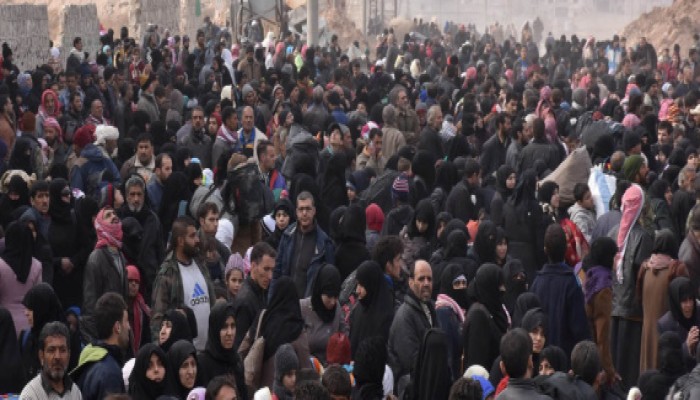 في حلب .. الوضع يتجه نحو "الجحيم"