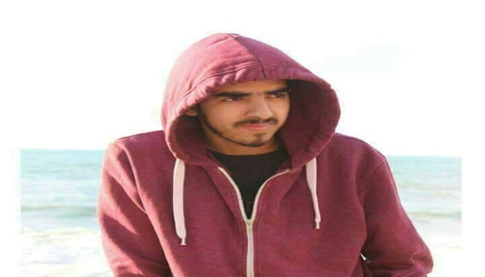 ظهور المعتقل "عمر خالد" بعد إخفائه قسراً لمدة ٣٥ يوما
