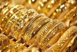 ارتفاع أسعار الذهب.. عيار 21 يسجل 590 جنيهًا