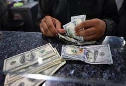 الدولار يرتفع إلى 18.25 جنيهًا للبيع في البنوك