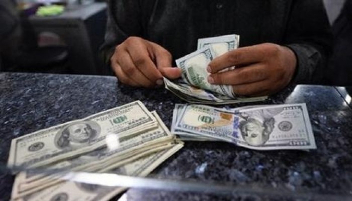 الدولار يرتفع إلى 18.25 جنيهًا للبيع في البنوك