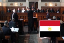 محكمة عسكرية تابعة للانقلاب تقضي بسجن 70 مدنيا في أحداث واكبت مجزرة فض رابعة