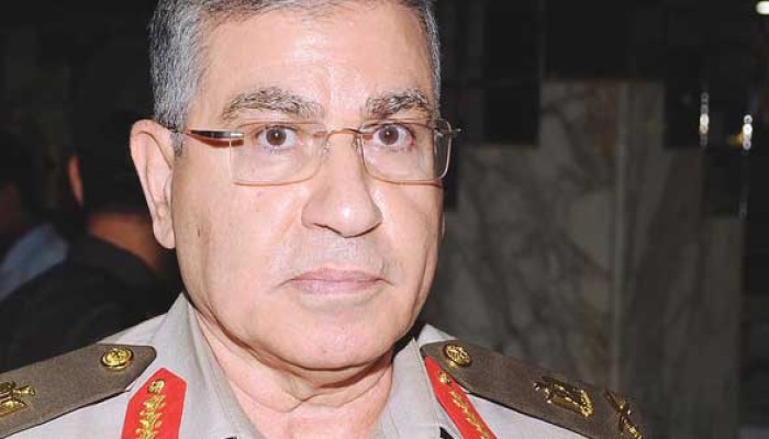 "تموين السيسي": لن يتم حذف القضاة وضباط الجيش والشرطة من الدعم(فيديو)