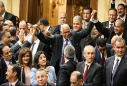 "نواب العسكر" : نرفض حذفنا من بطاقات التموين