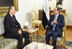 نائب عام الانقلاب يحظر النشر في واقعة تزوير أحكام قضائية بحلوان