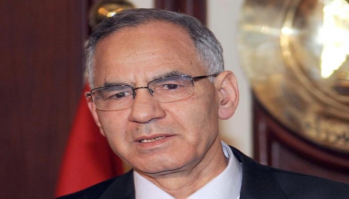 بيان من أسرة دكتور محمد علي بشر بخصوص تلفيق الانقلاب تهم له