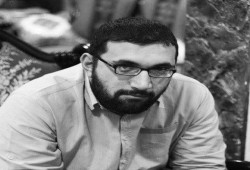 وفاة أحد شباب ثورة 25 يناير بعد خروجه من المعتقل بأيام