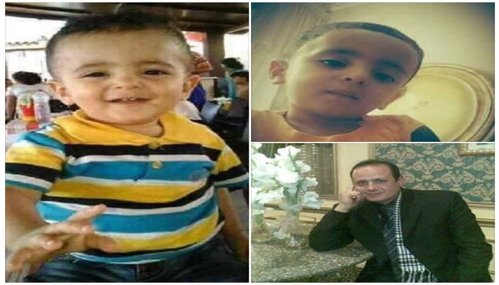 الإخوان المسلمون بالبحيرة يحتسبون عند الله نجل المعتقل "هانى شكر"