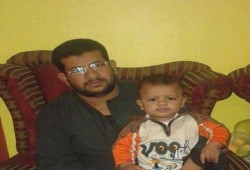 الانقلاب يختطف أقصريا من محل عمله ويخفيه قسريا