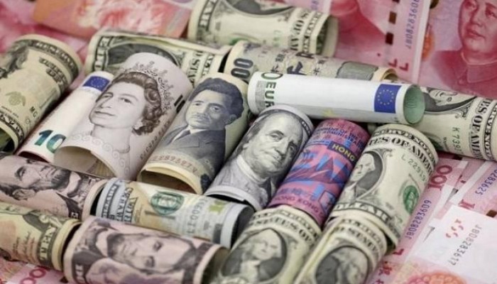 أسعار العملات اليوم الجمعة