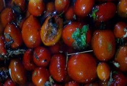 بلاغ للنائب العام .. ديدان حية في طماطم صلصة "بي أند جي"