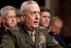 ترامب يعين "الكلب المسعور" وزيرا للدفاع الأمريكي