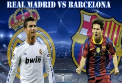 برشلونة وريال مدريد.. قمة الإثارة في "كلاسيكو الأرض"