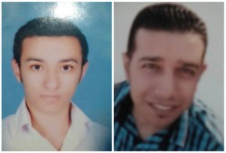 مركز حقوقي: 90 يوماً على إخفاء داخلية الانقلاب "للشنديدي وهيبة"