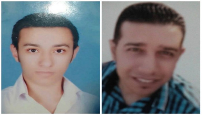 مركز حقوقي: 90 يوماً على إخفاء داخلية الانقلاب "للشنديدي وهيبة"