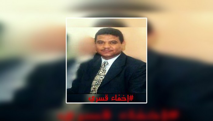 الأقصر : أمن الانقلاب يعتقل مدرس من منزله وتحمل أسرته الداخلية مسؤولية حياته