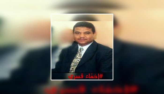 الأقصر : أمن الانقلاب يعتقل مدرس من منزله وتحمل أسرته الداخلية مسؤولية حياته