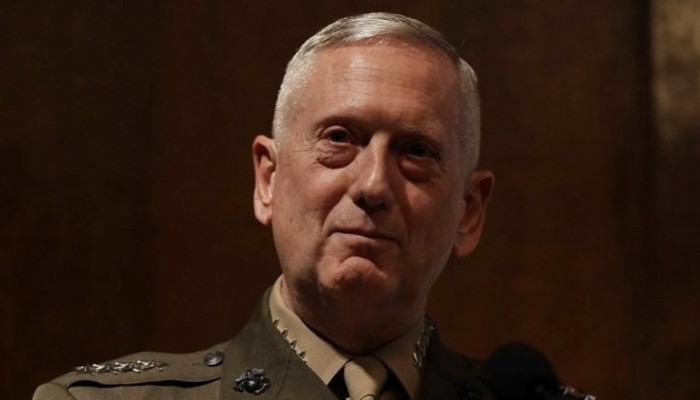 لهذا السبب .. سمي وزير دفاع أمريكا القادم بـ"الكلب المجنون"