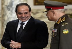 السيسي أعفى الخمور من الزيادة الجمركية