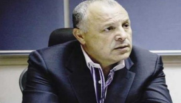 ابو ريدة يعلن تعيين نجم الاهلى مديرا فنيا لمنتخب مصر