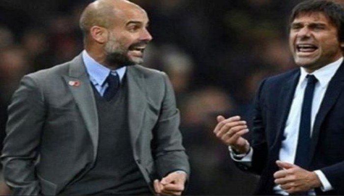 اليوم تشيلسي يواجه سيتي في قمة الدوري الإنجليزي