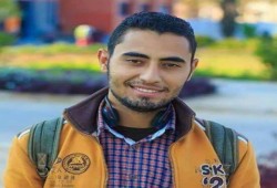 أسرة معتقل بسجن برج العرب تستغيث لإنقاذ حياته من الموت