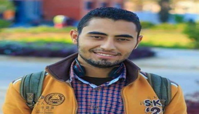 أسرة معتقل بسجن برج العرب تستغيث لإنقاذ حياته من الموت