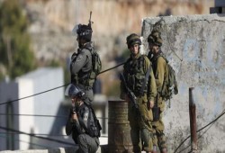 الاحتلال اعتقل 527 فلسطينيا بينهم 120 طفلا في نوفمبر