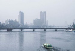 أخبار الطقس ودرجات الحرارة المتوقعة اليوم الأحد