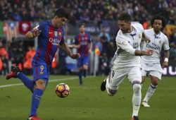 رغم التحكيم السيئ .. الريال يعود من برشلونة بتعادل بطعم الفوز (فيديو)