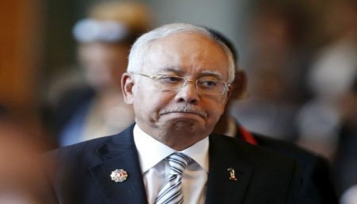 رئيس وزراء ماليزيا يقود مسيرة للتضامن مع مسلمى "الروهينجا"