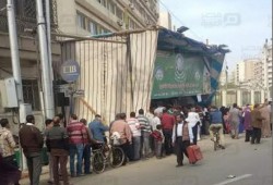 أهالي الغربية : الحكومة بتذلنا عشان 2 كيلو سكر