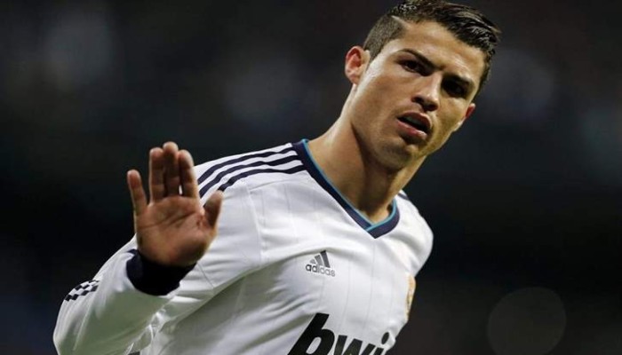 براءة رونالدو من التهرب الضريبي