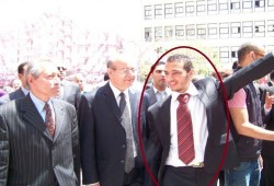 محكوم بالإعدام يسجل دراسات عليا في سجون السيسي