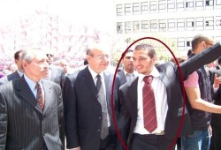 محكوم بالإعدام يسجل دراسات عليا في سجون السيسي