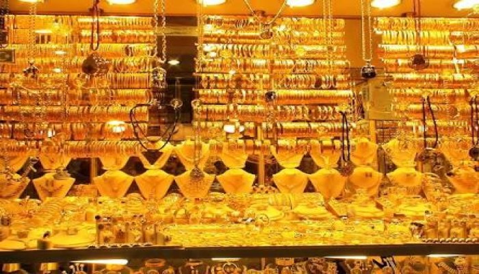 ارتفاع أسعار الذهب.. عيار 21 يسجل 585 جنيهًا للجرام